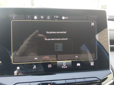 2024 Jeep Compass — photo 19 view