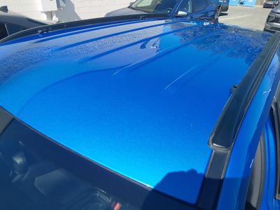 2024 Jeep Compass — photo 23 view