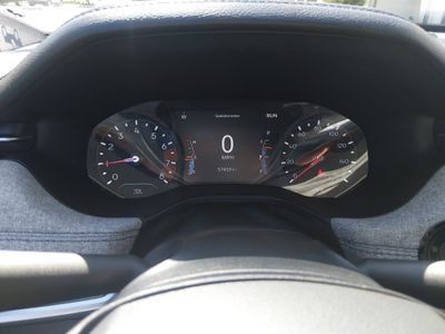 2024 Jeep Compass — photo 14 view