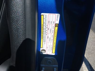 2024 Jeep Compass — photo 22 view
