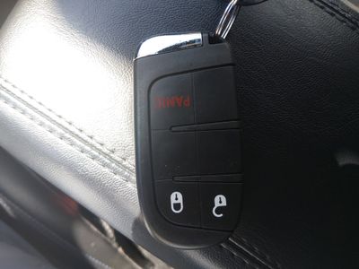 2024 Jeep Compass — photo 15 view