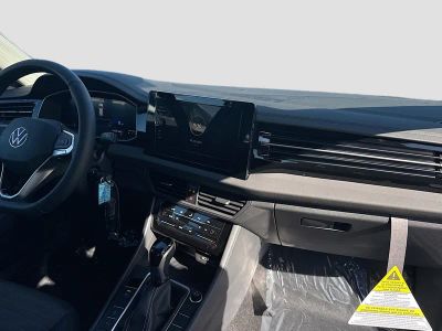 2026 Volkswagen Jetta — photo 23 view