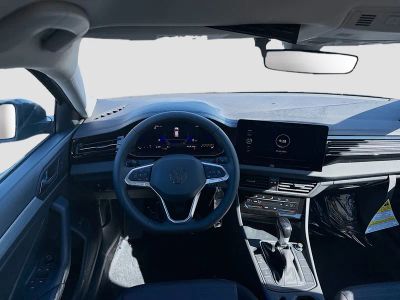 2026 Volkswagen Jetta — photo 17 view