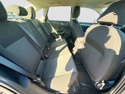 2026 Volkswagen Jetta — photo 21 view