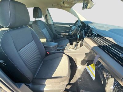 2026 Volkswagen Jetta — photo 22 view
