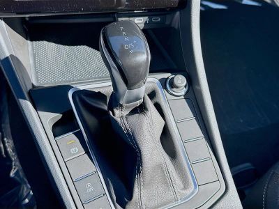 2026 Volkswagen Jetta — photo 15 view