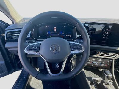 2026 Volkswagen Jetta — photo 10 view