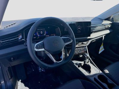 2026 Volkswagen Jetta — photo 9 view