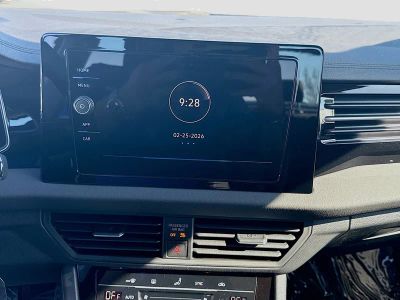 2026 Volkswagen Jetta — photo 12 view