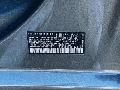 2026 Volkswagen Jetta — photo 26 view