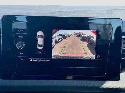 2026 Volkswagen Jetta — photo 13 view