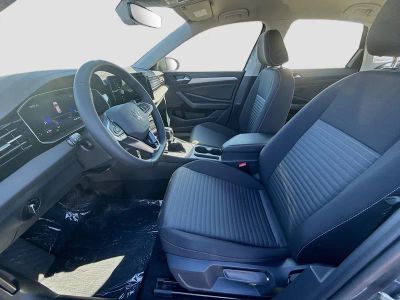 2026 Volkswagen Jetta — photo 16 view