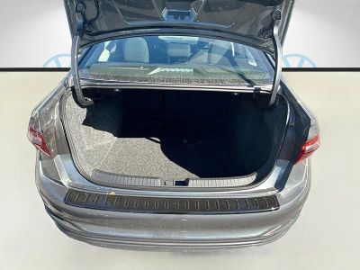 2026 Volkswagen Jetta — photo 20 view