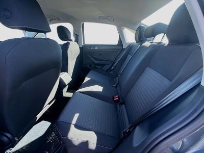 2026 Volkswagen Jetta — photo 19 view