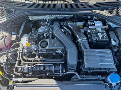2026 Volkswagen Jetta — photo 24 view