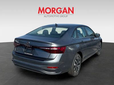 2026 Volkswagen Jetta — photo 7 view