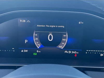 2026 Volkswagen Jetta — photo 11 view