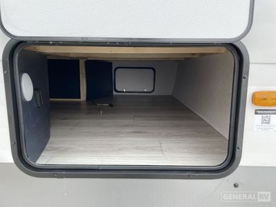 2025 Prime Time RV Avenger - Photo 15