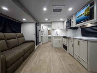2026 Transcend 245RLT - Photo 4