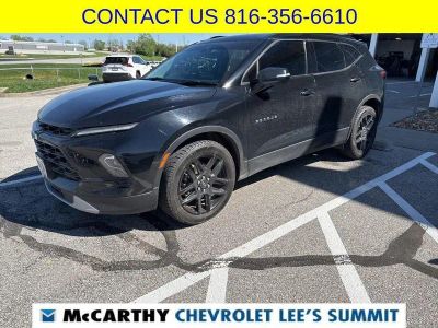 2024 Chevrolet Blazer - Photo 1