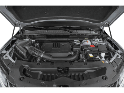 2024 Chevrolet Blazer - Photo 16
