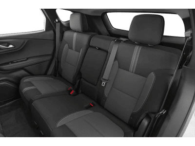 2024 Chevrolet Blazer - Photo 17