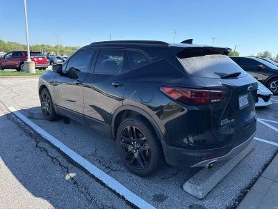2024 Chevrolet Blazer - Photo 2