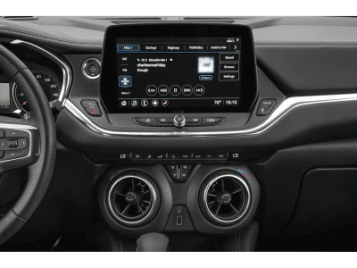 2024 Chevrolet Blazer - Photo 14