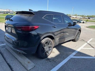 2024 Chevrolet Blazer - Photo 3