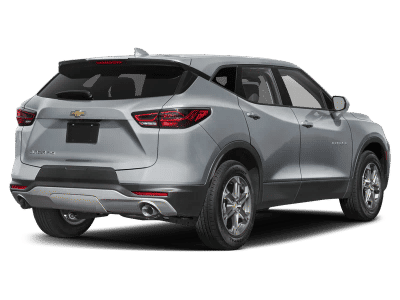 2024 Chevrolet Blazer - Photo 6
