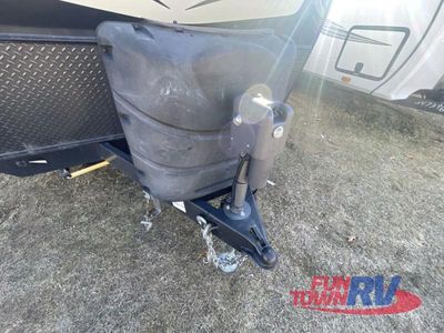 2021 Forest River RV Flagstaff Super Lite - Photo 25