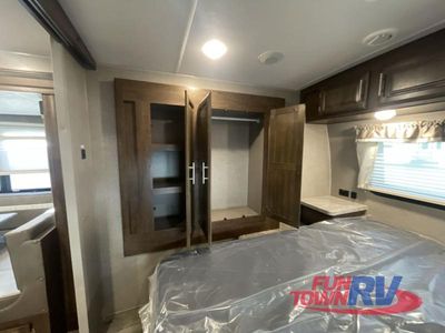 2021 Forest River RV Flagstaff Super Lite - Photo 17
