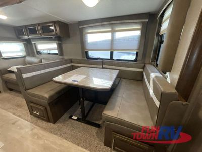 2021 Forest River RV Flagstaff Super Lite - Photo 15