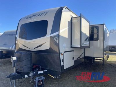 2021 Forest River RV Flagstaff Super Lite - Photo 4