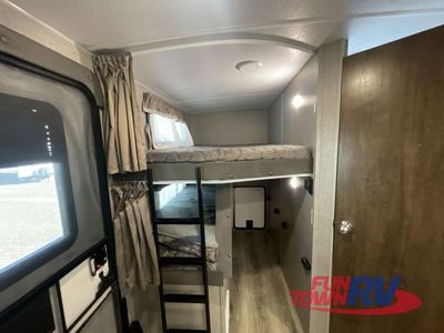 2021 Forest River RV Flagstaff Super Lite - Photo 19