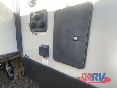 2021 Forest River RV Flagstaff Super Lite - Photo 26