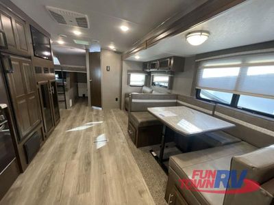 2021 Forest River RV Flagstaff Super Lite - Photo 13