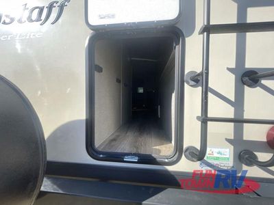 2021 Forest River RV Flagstaff Super Lite - Photo 27