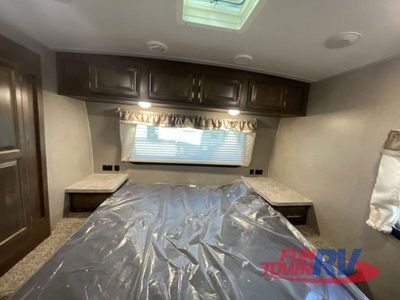 2021 Forest River RV Flagstaff Super Lite - Photo 18