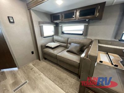 2021 Forest River RV Flagstaff Super Lite - Photo 14