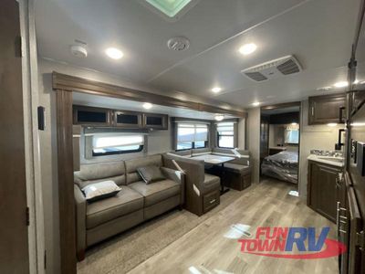 2021 Forest River RV Flagstaff Super Lite - Photo 7