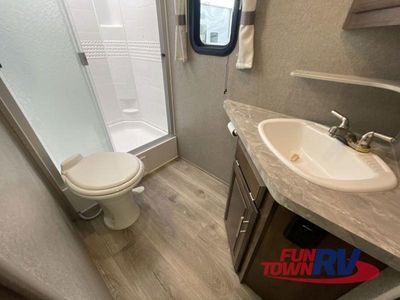 2021 Forest River RV Flagstaff Super Lite - Photo 22