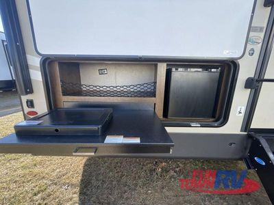 2021 Forest River RV Flagstaff Super Lite - Photo 23