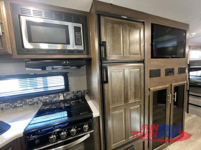 2021 Forest River RV Flagstaff Super Lite - Photo 11