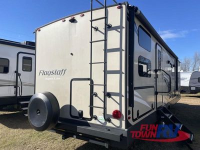 2021 Forest River RV Flagstaff Super Lite - Photo 6
