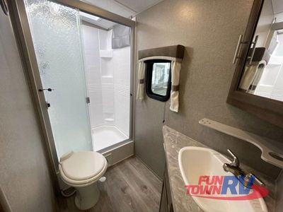 2021 Forest River RV Flagstaff Super Lite - Photo 20