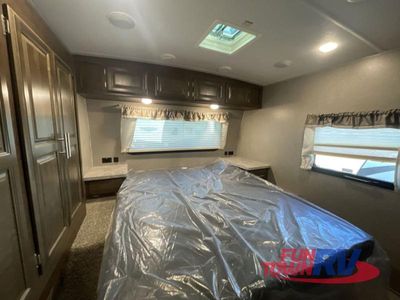 2021 Forest River RV Flagstaff Super Lite - Photo 16