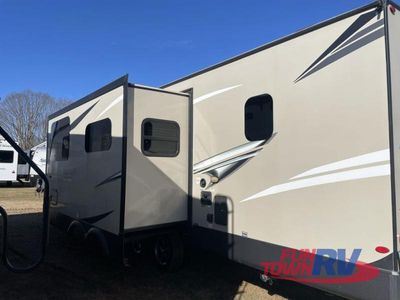 2021 Forest River RV Flagstaff Super Lite - Photo 5