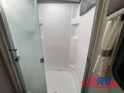 2021 Forest River RV Flagstaff Super Lite - Photo 21