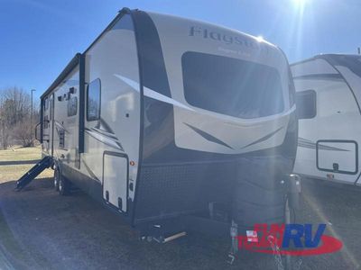 2021 Forest River RV Flagstaff Super Lite - Photo 3